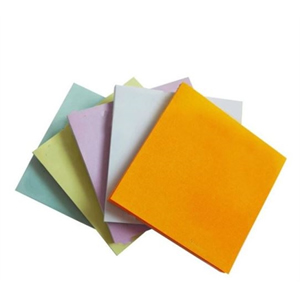Multi-Color Sticky Notepad