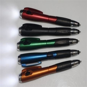 Multi-Functional Pen