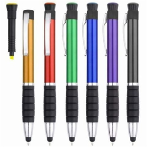 Multi-Functional Pen