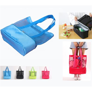 Multi-functional Cooler Tote Bag