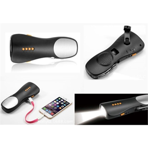 Multifunction Flashlight Hardware Tools