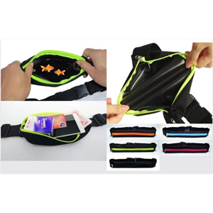 Multifunction Outdoor Sports Running Waist Bag