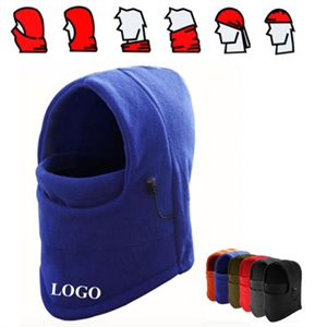 Multifunction Windproof Sports Face Mask