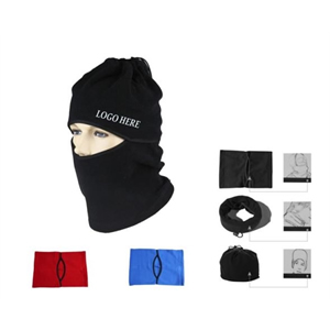 Multifunction Winter Sports Face Mask