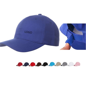 Muti-Color Baseball Cap