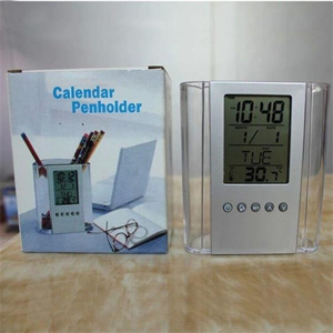 Muti-funtional Pen container