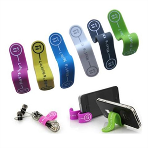 Mutifunctional Silicone Magnet Clips