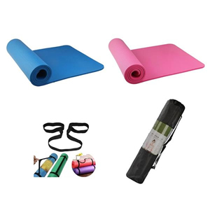 NBR Yoga Mat