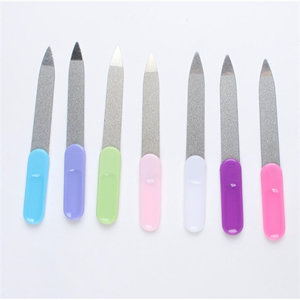 Nail File