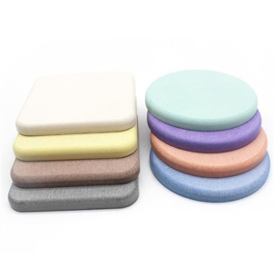 Natural Diatom Mud Coaster