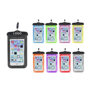 New Arrival Waterproof Phone Bag