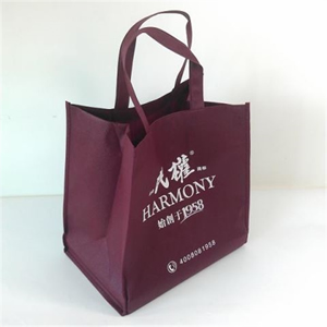 Non Woven Shopper Bag
