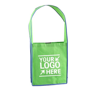 Non-woven Shoulder Tote