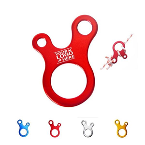 Outdoor Snail Shaped Carabiner