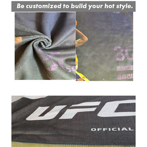 Oversized Beach Sports Towel