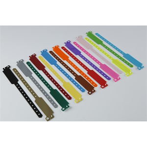 PVC Event Wristband