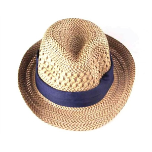 Panama Summer Straw Hat