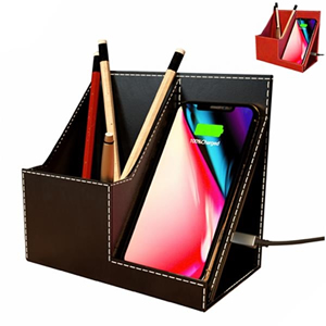 Penholder Wireless Charger