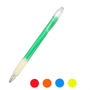 Plastic Ballpoint Pen