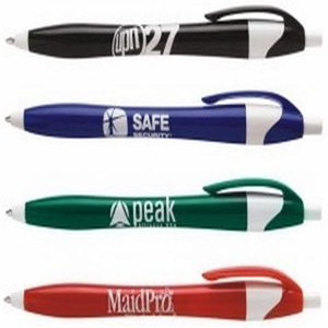 Plastic Ballpoint Pen