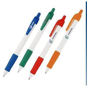 Plastic Ballpoint Pen