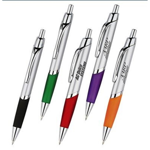 Plastic Ballpoint Pen