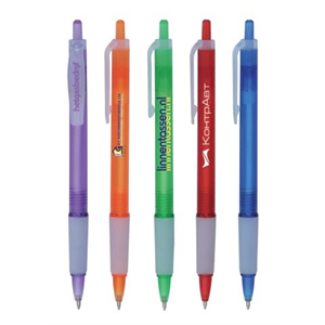 Plastic Ballpoint Pen