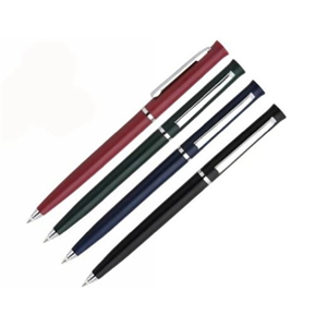 Plastic Ballpoint Pen