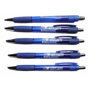 Plastic Ballpoint Pen