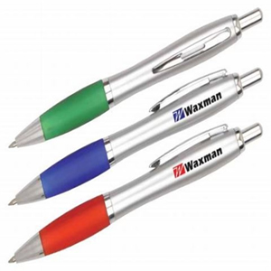 Plastic Ballpoint Pen