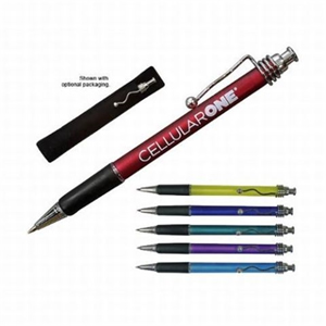 Plastic Ballpoint Pen