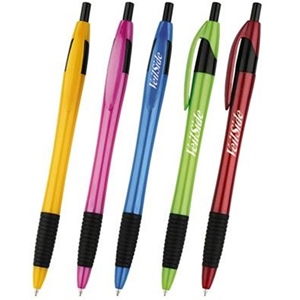 Plastic Ballpoint Pen