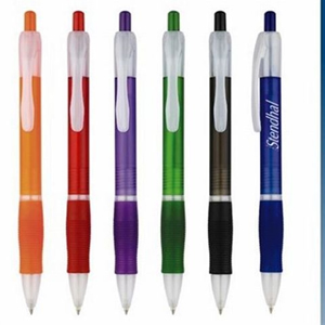 Plastic Ballpoint Pen