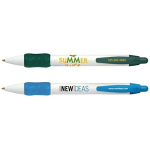 Plastic Ballpoint Pen