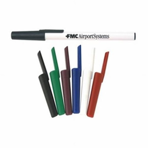 Plastic Crazy Stick Pen