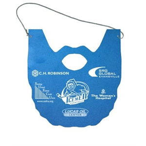 Playoff Beard Custom EVA Mask