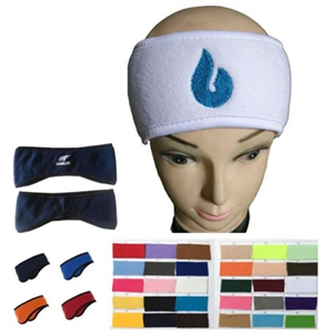 Polar Fleece Ear Band