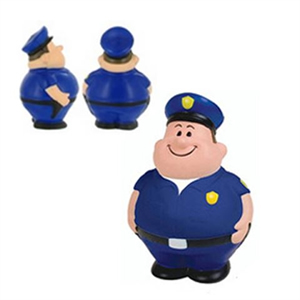 Policeman Stress Reliever