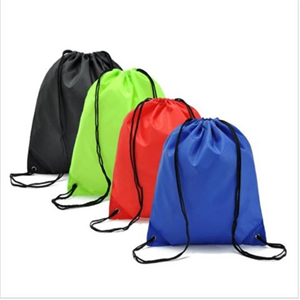Polyester Drawstring Backpack