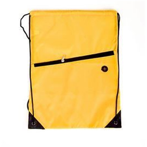 Polyester Drawstring Cinch Pack