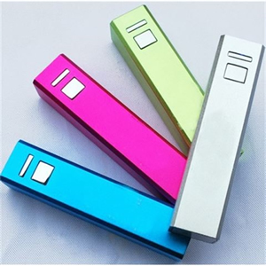 Portable 12000mAh Big Capacity Power Bank