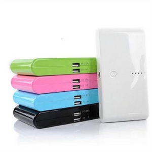 Portable 2200mAh Power Bank