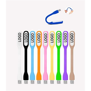 Portable LED USB Promote Light