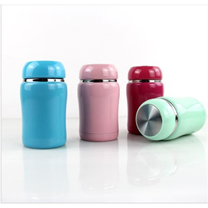 Portable Vacuum Water Bottle