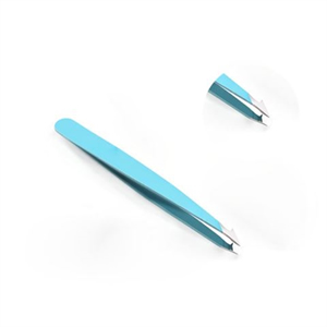 Precision Tweezers Knife head