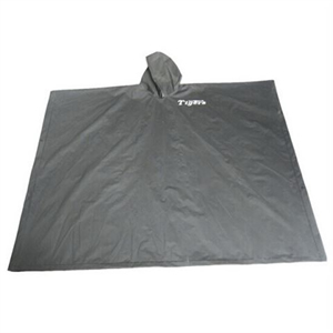 Promotional PE Disposable Rain Poncho