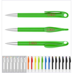 Rabbit Shaped Ballpoint Pen