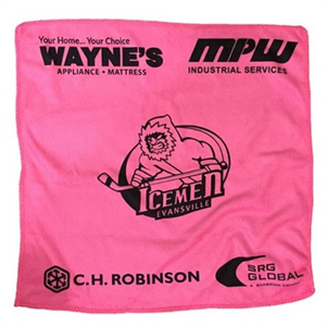 Rally Towel