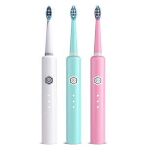 Rechargeable Electric Toothbrush