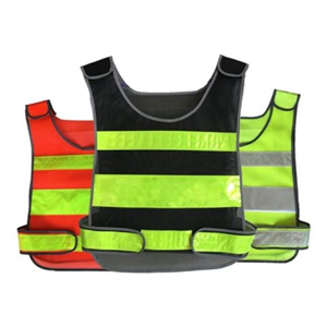 Reflective Protective Vest